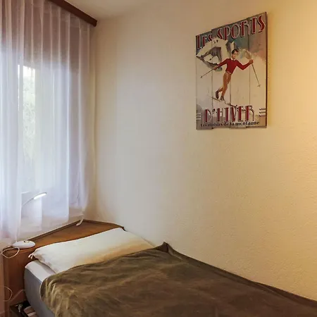 Corfou 5 By Interhome Apartment