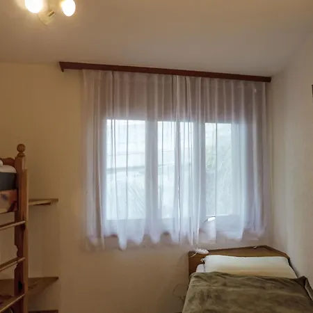 Corfou 5 By Interhome Apartment
