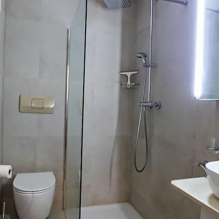 Apartamento Corfou A 5 By Interhome *