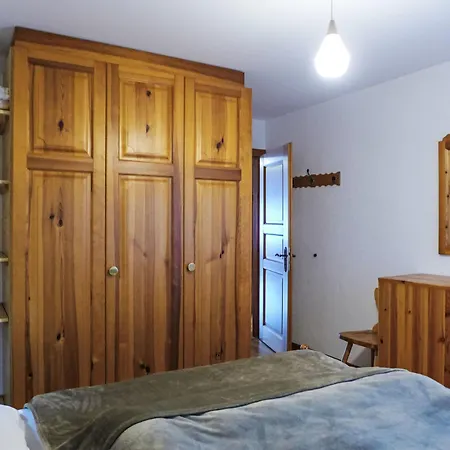 Corfou 5 By Interhome * Crans-Montana