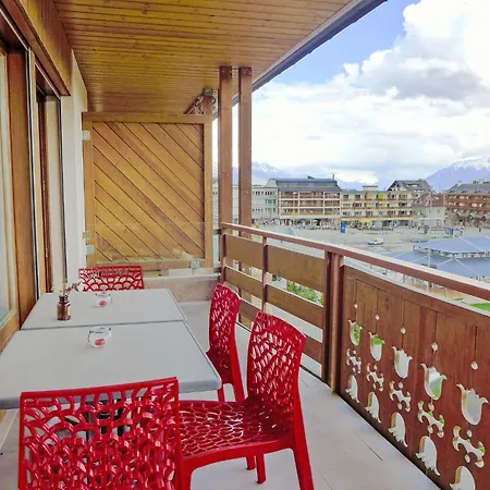 Corfou A 5 By Interhome Apartamento *