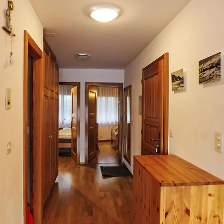 Apartment Corfou 5 By Interhome Crans-Montana