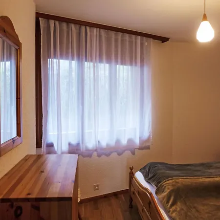 Corfou 5 By Interhome * Crans-Montana
