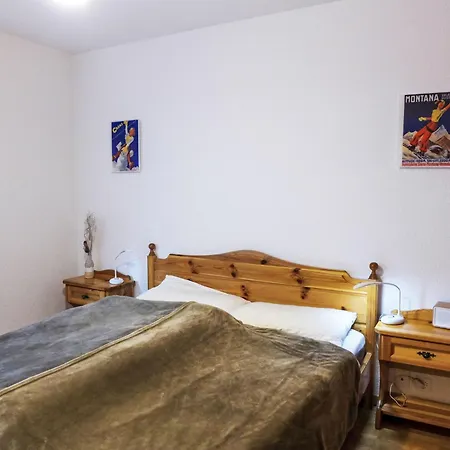 Apartamento Corfou A 5 By Interhome