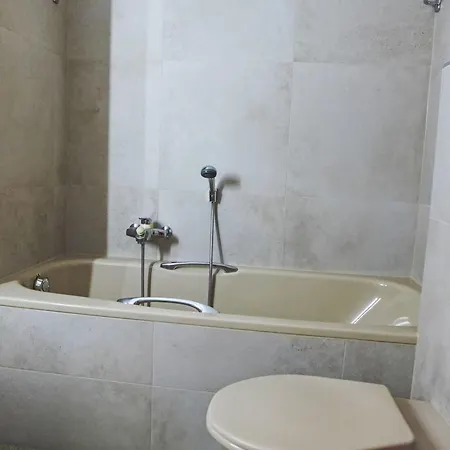 Apartment Corfou A 5 By Interhome Crans-Montana