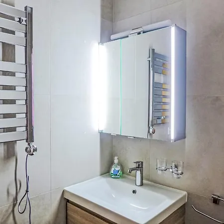 Corfou A 5 By Interhome Crans-Montana