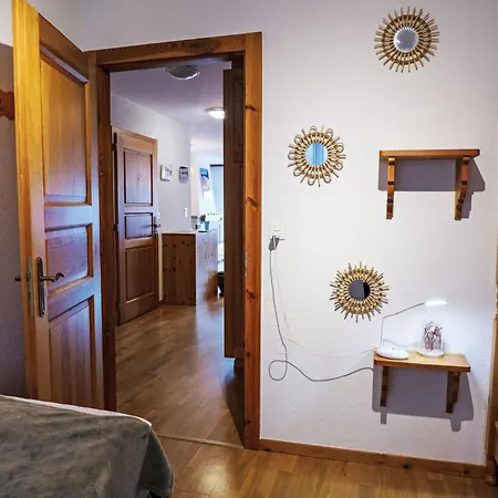 Corfou 5 By Interhome Apartment