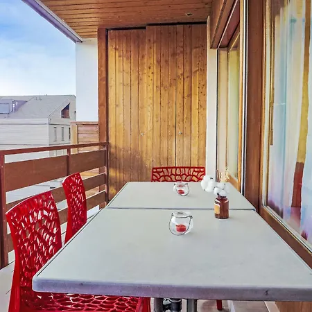 Apartment Corfou A 5 By Interhome