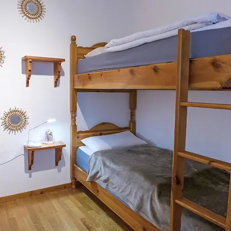 Corfou A 5 By Interhome Crans-Montana