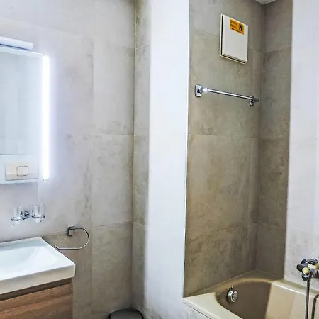 Corfou A 5 By Interhome *