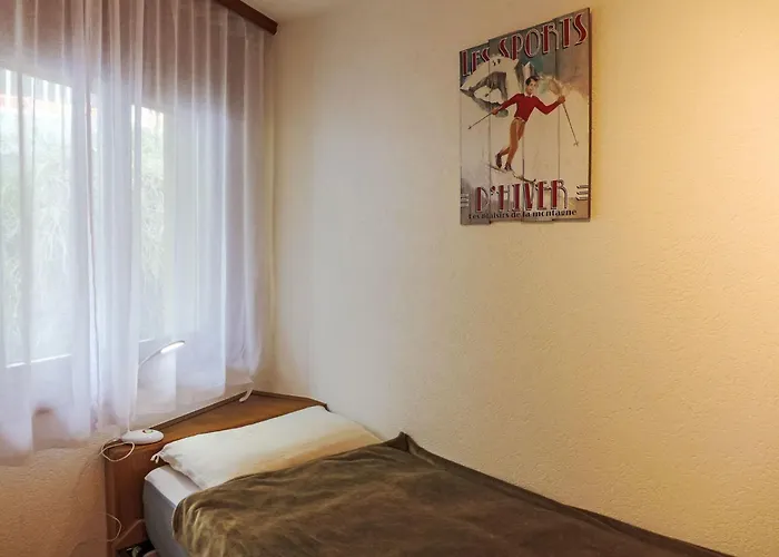 Corfou A 5 By Interhome 公寓