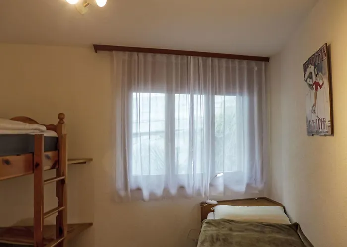 Corfou A 5 By Interhome 公寓