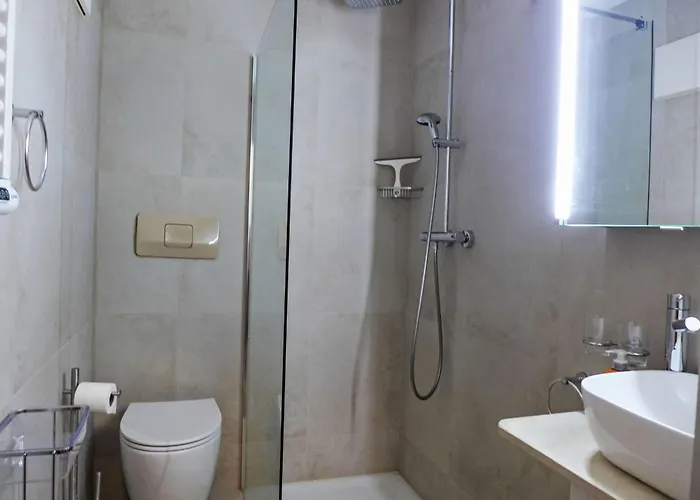 公寓 Corfou A 5 By Interhome *