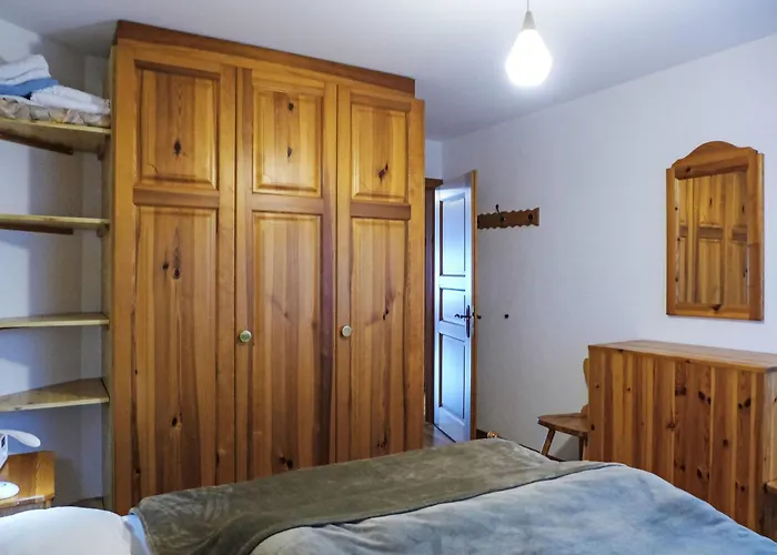 Corfou A 5 By Interhome * Crans-Montana