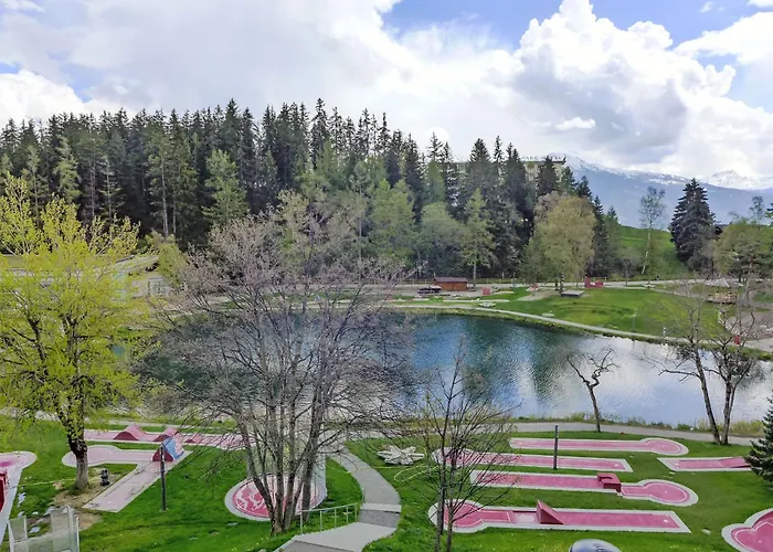 Corfou A 5 By Interhome 公寓