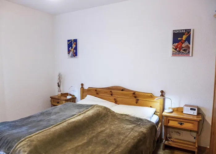 Appartamento Corfou A 5 By Interhome