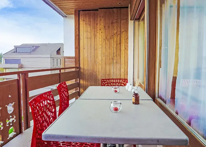 Appartamento Corfou A 5 By Interhome