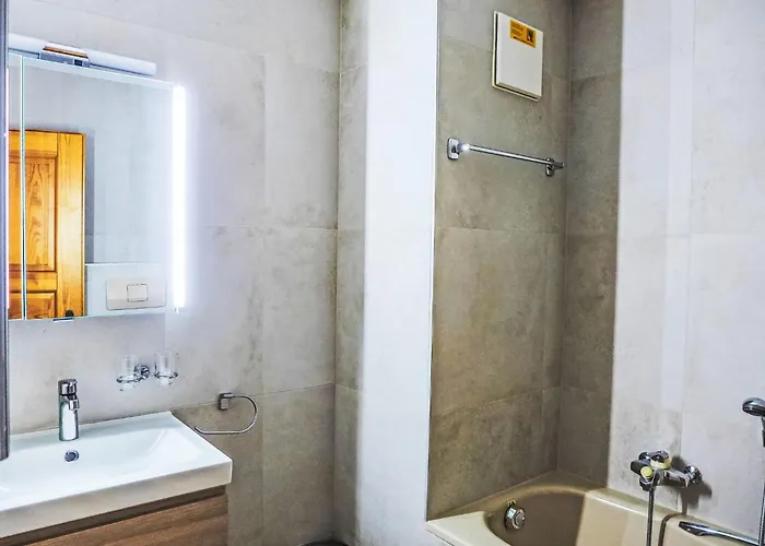 Corfou A 5 By Interhome *