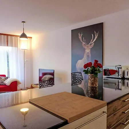 Corfou A 5 By Interhome Appartement