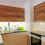 Appartamento Corfou A 5 By Interhome