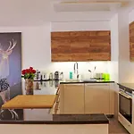 Corfou A 5 By Interhome Appartamento *
