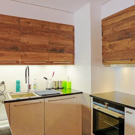 דירה Corfou A 5 By Interhome