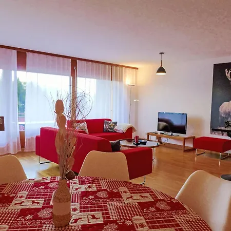 Corfou A 5 By Interhome דירה *
