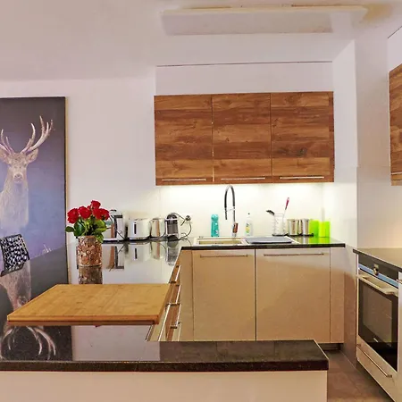 Corfou A 5 By Interhome דירה *