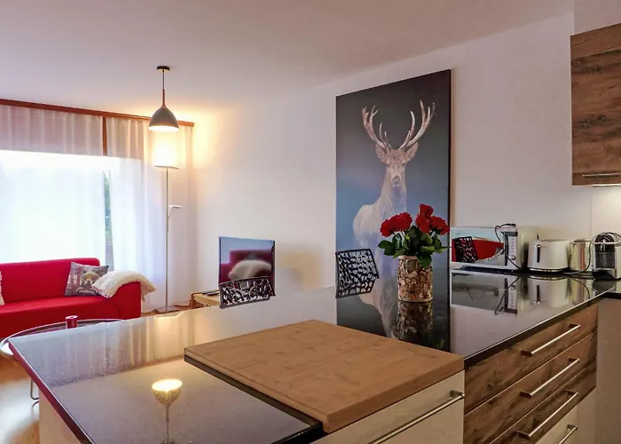 Corfou A 5 By Interhome Apartment