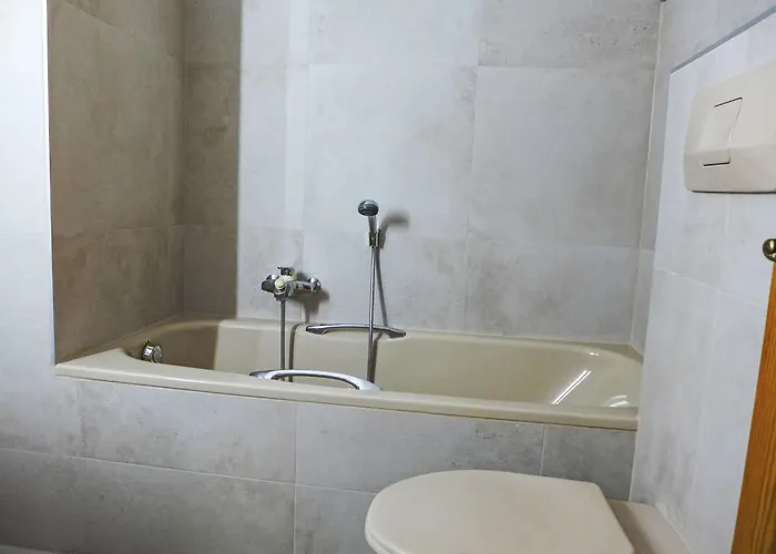 Apartment Corfou A 5 By Interhome Crans-Montana