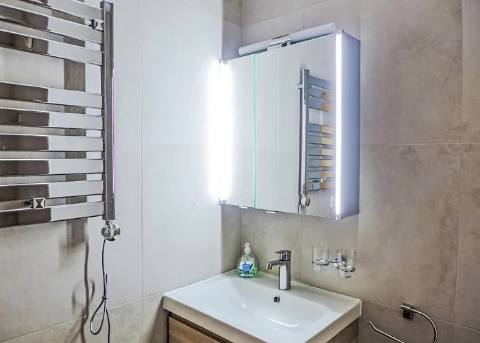 Corfou A 5 By Interhome Crans-Montana