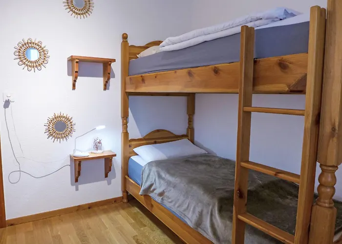 Corfou A 5 By Interhome Crans-Montana